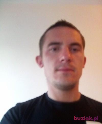 sławek, Male, 39, Nowy Sącz, Polska, Photo: 2
