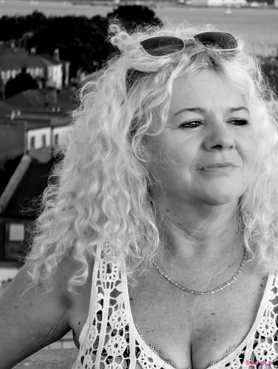 Wolna, Kobieta, 57, Southampton, Wielka Brytania, Zdjęcie: 1