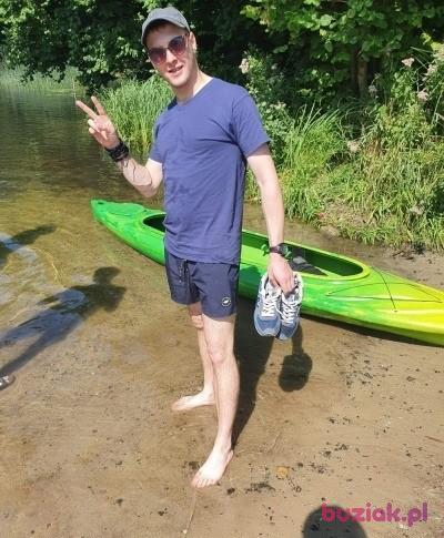 Marek, Male, 35, Elbląg, Polska, Photo: 2