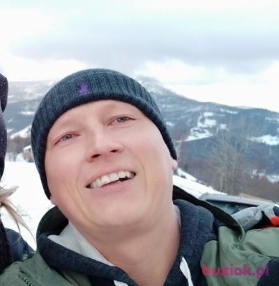 Michał , Mężczyzna, 46, Wielka Brytania, Zdjęcie: 2