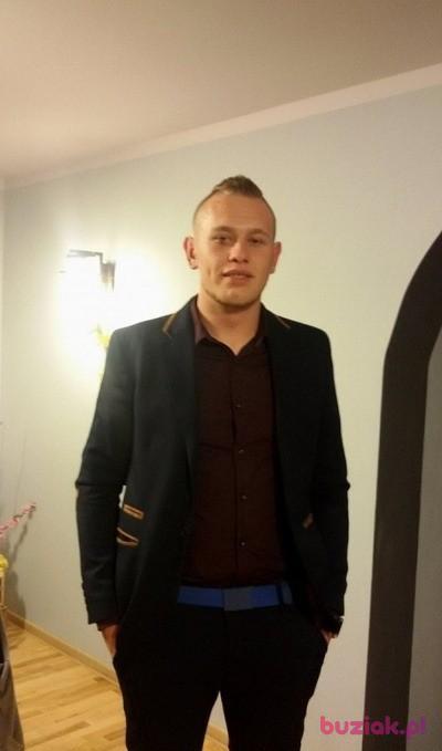 Mateusz, Male, 31, Żory, Polska, Photo: 2