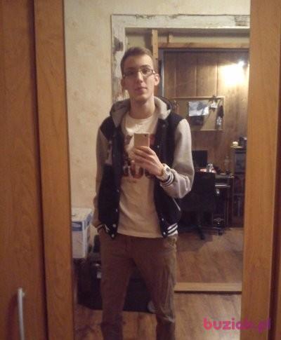 Maciek, Male, 30, Kraków, Polska, Photo: 2
