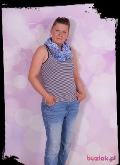 Anna , Kobieta, 44, Warszawa, Polska, Zdjęcie: 2