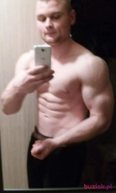 Artur, Male, 33, Wielka Brytania, Photo: 2