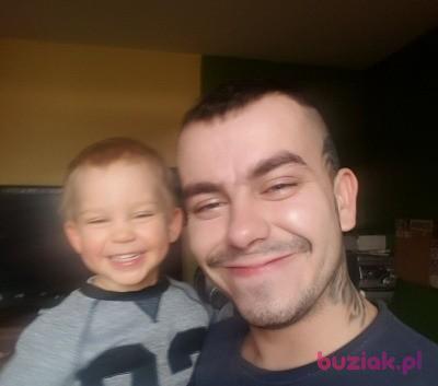 Damian, Male, 35, Zabrze, Polska, Photo: 2