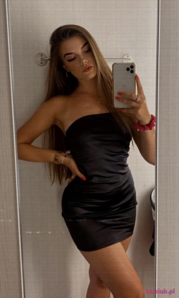 Karolina, Female, 24, Wrocław, Polska, Photo: 3