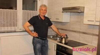 Wiesław, Male, 65, Słupsk, Polska, Photo: 2
