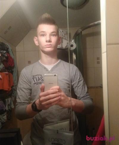Marcin, Male, 26, Szczecin, Polska, Photo: 2