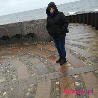 Halina, Female, 81, Mikołów, Polska, Photo: 23