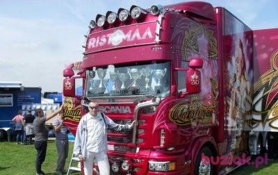 Piotr, Mężczyzna, 52, Louth, Wielka Brytania, Zdjęcie: 3
