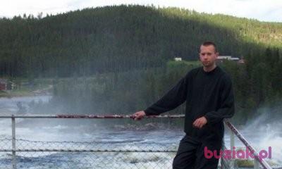 rubik, Male, 48, Łódź, Polska, Photo: 2