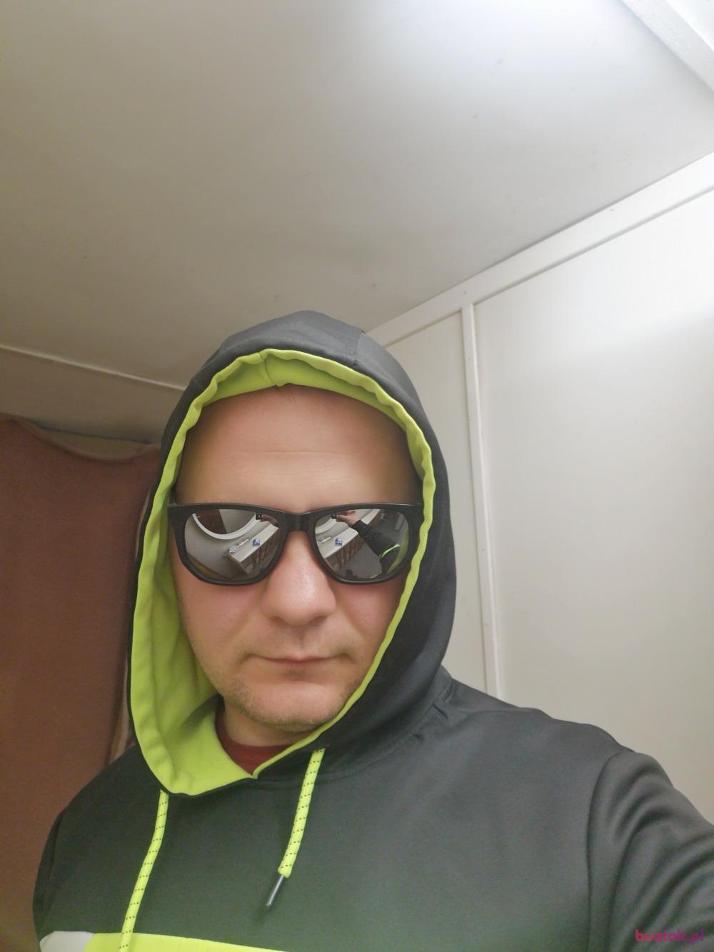 Mariusz, Mężczyzna, 37, Haarlem, Holandia, Zdjęcie: 2