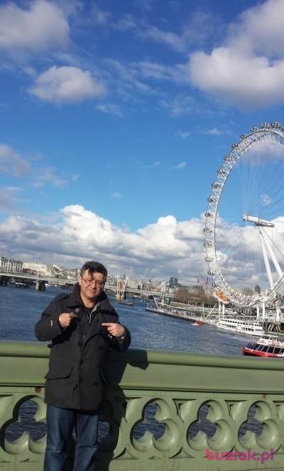 Daniel, Male, 60, Wielka Brytania, Photo: 5