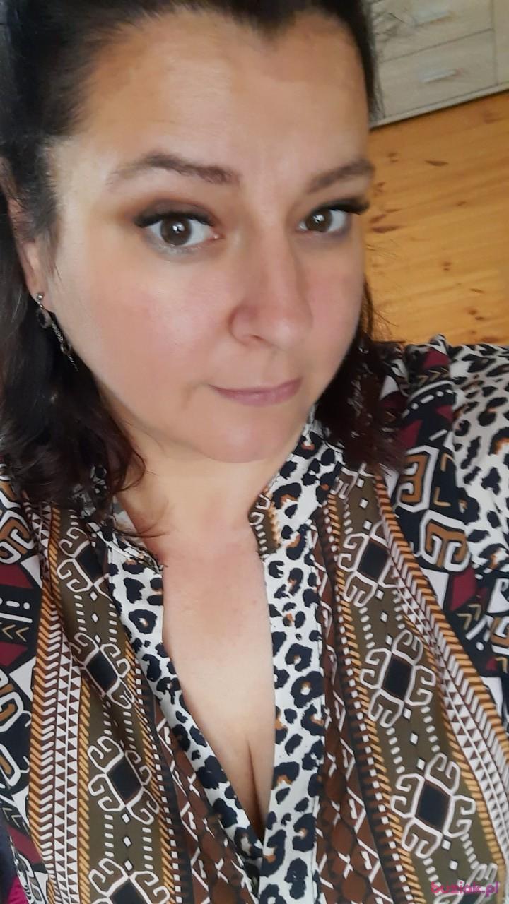 Agnieszka, Female, 47, Rumia, Polska, Photo: 2