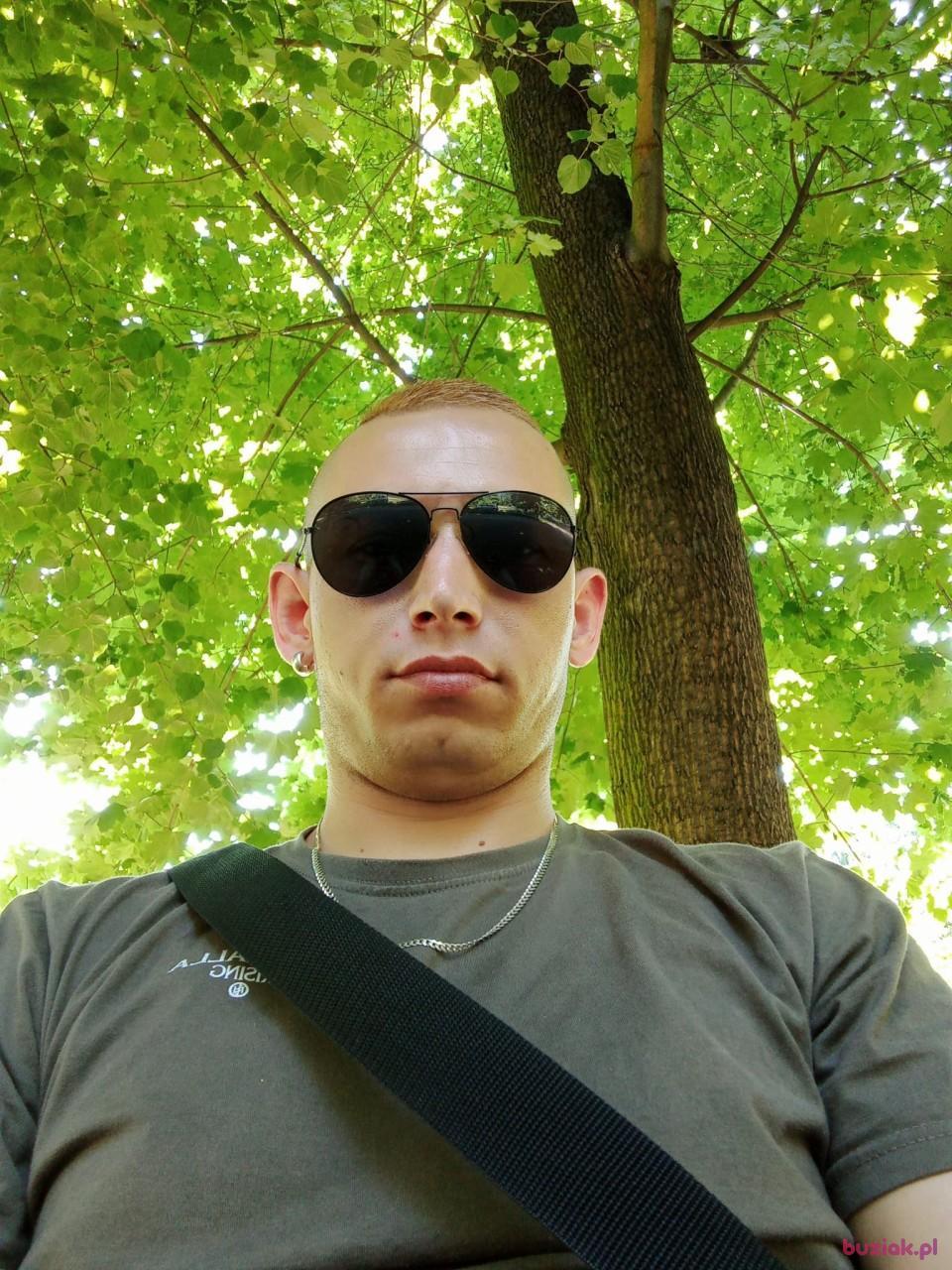 Luk, Mężczyzna, 37, Lubin, Polska, Zdjęcie: 2
