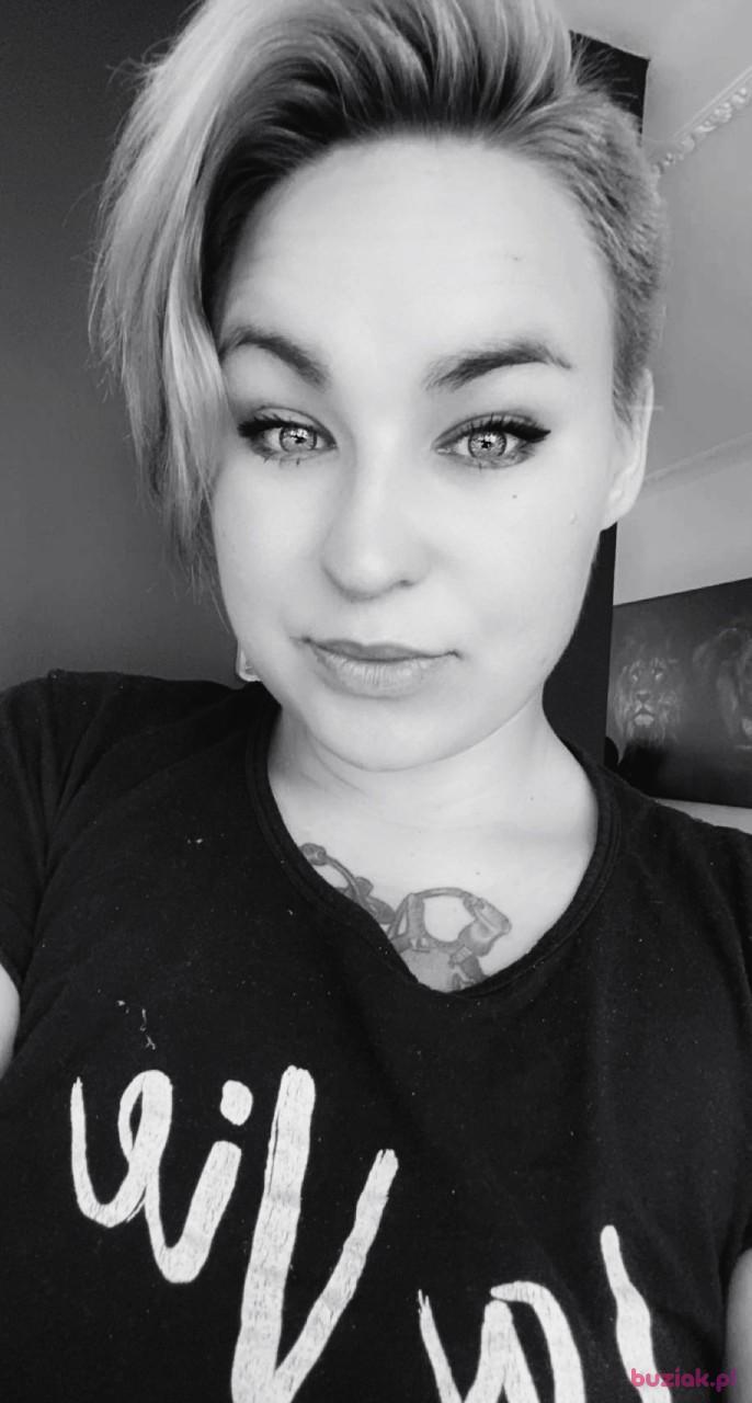 Agnieszka, Female, 29, Haga, Holandia, Photo: 2