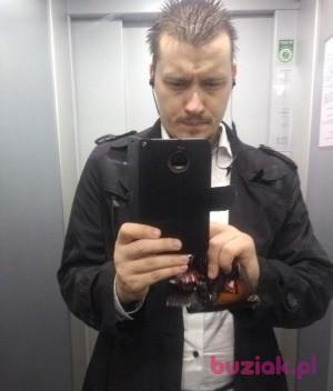 Daniel, Male, 33, Łódź, Polska, Photo: 3