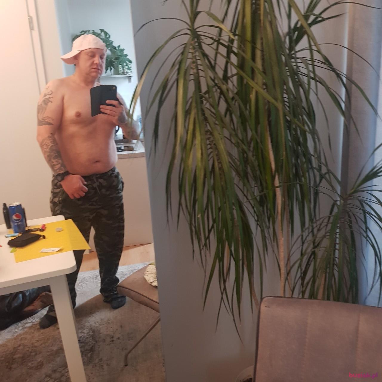 Kamil, Mężczyzna, 40, Namysłów, Polska, Zdjęcie: 2