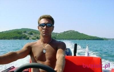 cris, Male, 57, Katowice, Polska, Photo: 1