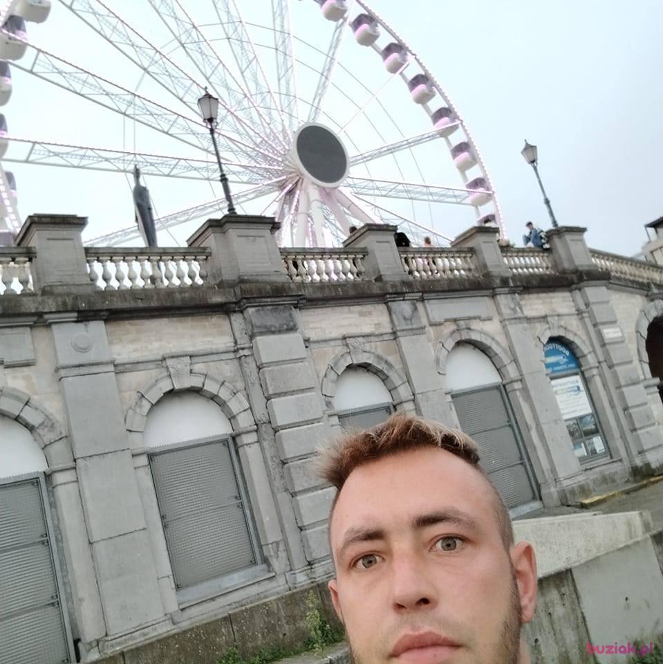 Jakub, Male, 34, Toruń, Polska, Photo: 2