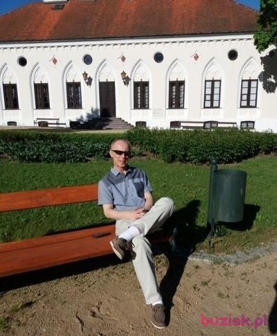 Jacek, Mężczyzna, 56, Ciechanów, Polska, Zdjęcie: 5
