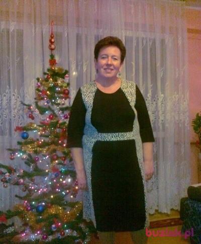 grazyna, Kobieta, 66, Bełchatów, Polska, Zdjęcie: 4