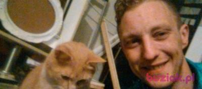 ŁUKASZ, Male, 39, Holandia, Photo: 1