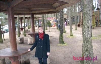 ania, Kobieta, 39, Złotów, Polska, Zdjęcie: 4
