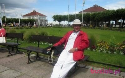 Jacek, Male, 66, Żory, Polska, Photo: 3
