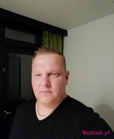 Ryszard, Male, 44, Kalisz, Polska, Photo: 6