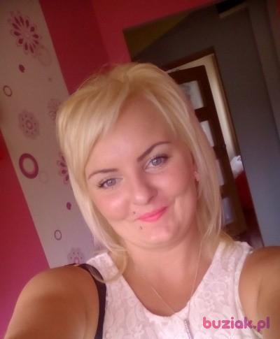 Natalia, Female, 34, Lublin, Polska, Photo: 2