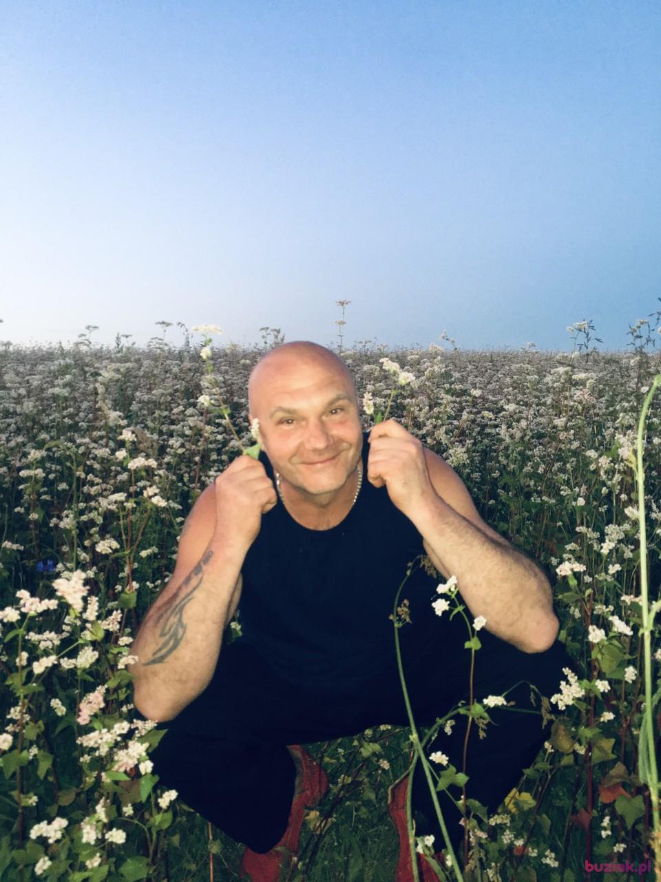 Robert, Mężczyzna, 52, Eindhoven, Holandia, Zdjęcie: 1