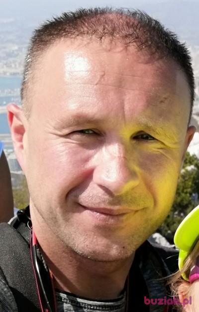 Andrzej, Male, 48, Niemcy, Photo: 1