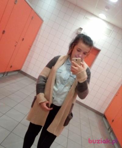Marta, Kobieta, 28, Kalisz, Polska, Zdjęcie: 2