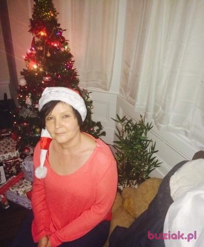 Izabela, Kobieta, 57, Wielka Brytania, Zdjęcie: 2