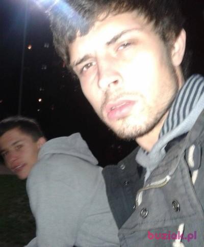 damianek98, Mężczyzna, 28, Warszawa, Polska, Zdjęcie: 1