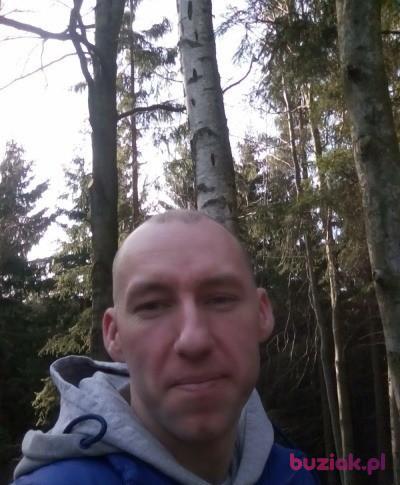 pawelstrzeg, Male, 41, Strzegom, Polska, Photo: 1