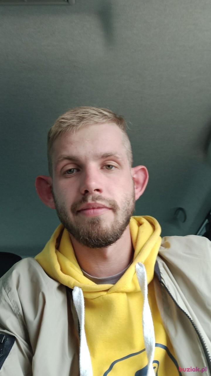 Adrian, Male, 31, Zabrze, Polska, Photo: 1