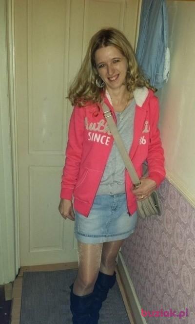 Anna, Kobieta, 45, Motherwell, Wielka Brytania, Zdjęcie: 3