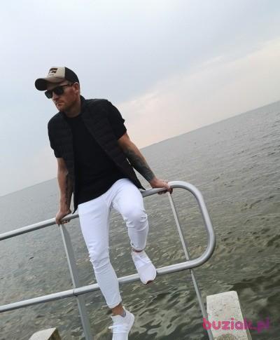 Mateusz, Mężczyzna, 38, Holandia, Zdjęcie: 4