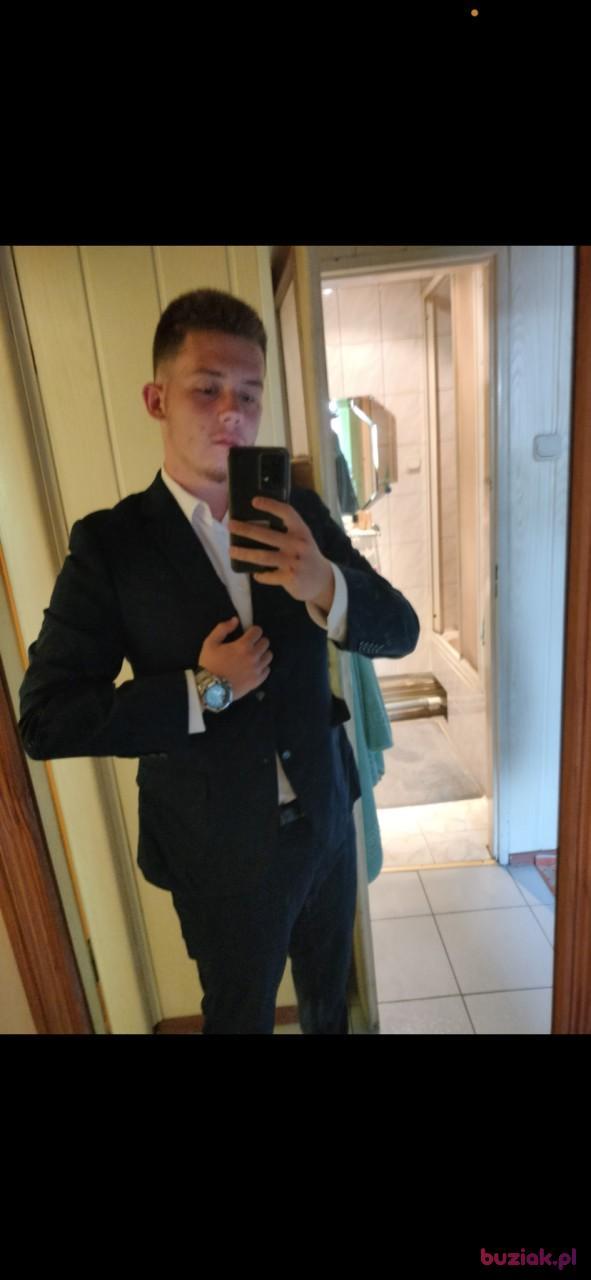 Szymon, Mężczyzna, 21, Wałbrzych, Polska, Zdjęcie: 1