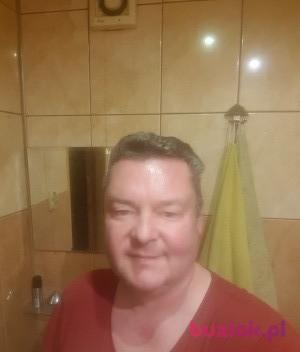 Marcin , Male, 51, Łódź, Polska, Photo: 2