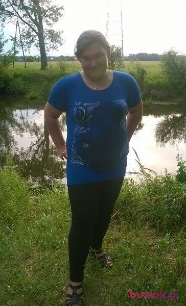 Kamila, Kobieta, 32, Węgrów, Polska, Zdjęcie: 3