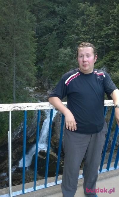 paweł, Mężczyzna, 46, Opoczno, Polska, Zdjęcie: 1