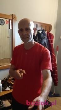 Janek, Mężczyzna, 63, Głogów, Polska, Zdjęcie: 2