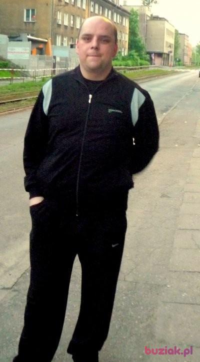 Robert, Male, 44, Katowice, Polska, Photo: 2