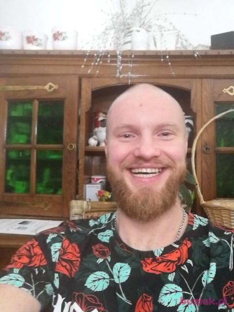 Marcin, Mężczyzna, 42, Vejle, Dania, Zdjęcie: 1