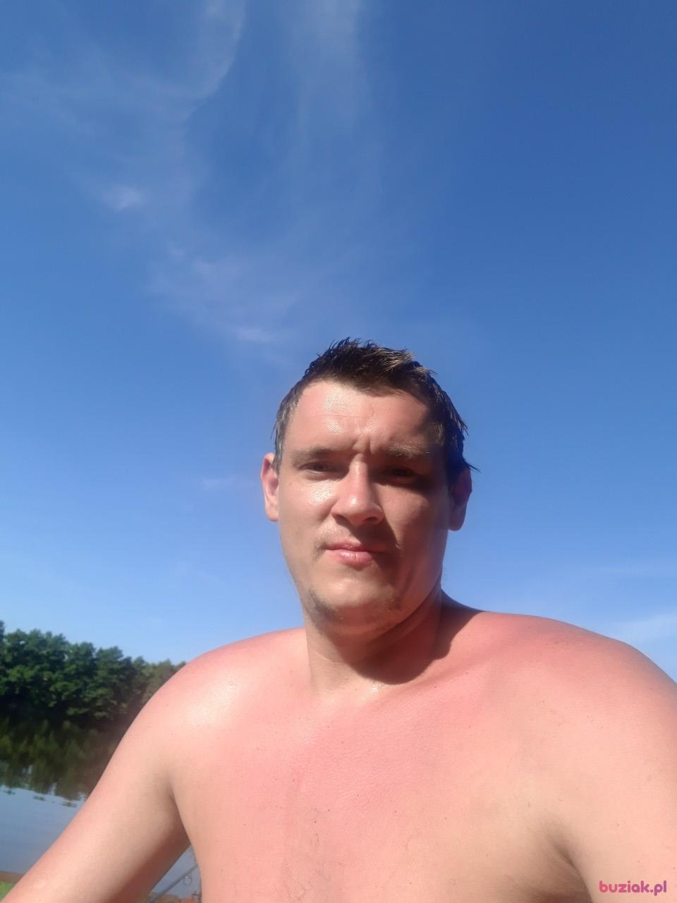 Bartosz, Mężczyzna, 34, Żerków, Polska, Zdjęcie: 4