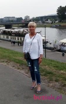 Ewa, Kobieta, 63, Polska, Zdjęcie: 9