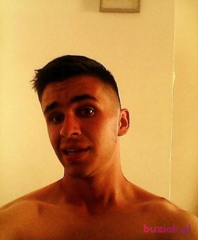 Adrian, Male, 30, Starogard Gdański, Polska, Photo: 3